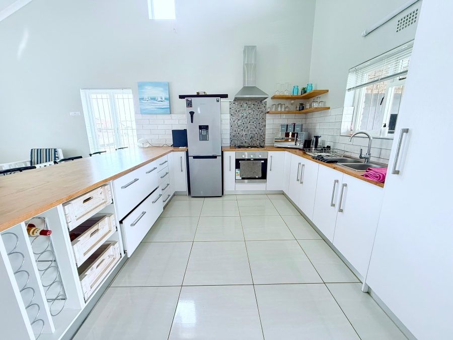 4 Bedroom Property for Sale in Langebaan North Western Cape